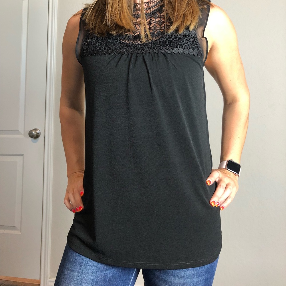 Express blouse - Picture 5 of 5